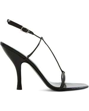 Jude 105Mm Mixer Sandals - Black