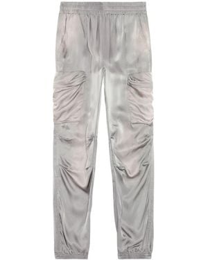 DIESEL Mirow Trousers - Grey