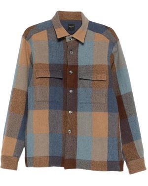 Xacus Geruit Jack - Blauw