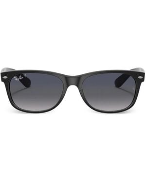 Ray-Ban Glasses Sun - Grey