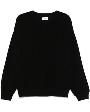 Visvim Jersey Jumbo - Negro
