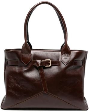 Ballantyne Sac Cabas Kate Médium - Brown