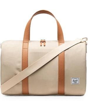 Herschel Supply Co. Bolso De Viaje Novel - Neutro