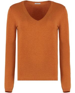 Malo Maglione - Arancione