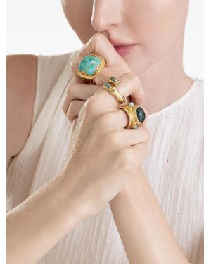 Gas Bijoux Bamboo Liane Ring - Natural