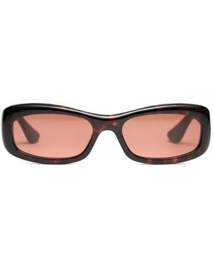 Port Tanger Saudade Sunglasses - Pink