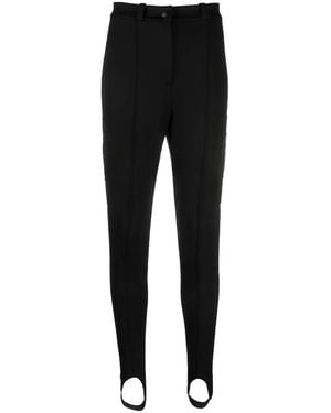 CASABLANCA Pants - Black