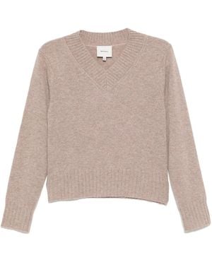 Reformation Jersey Dulce - Neutro