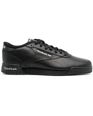Reebok Baskets Ex-O-Fit - Noir