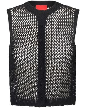 Cashmere In Love Cashmere - Black