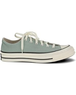 Converse Chuck 70 Low-Top Sneakers - White