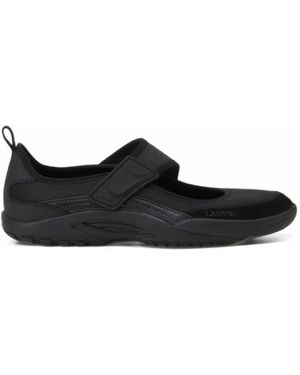 Lanvin Lnv1 Sneakerinas - Schwarz