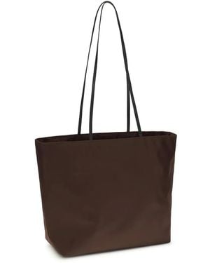 Valesque Salome Tote Bag - Brown