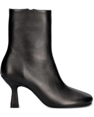 Souliers Martinez Talin Stiefeletten - Schwarz