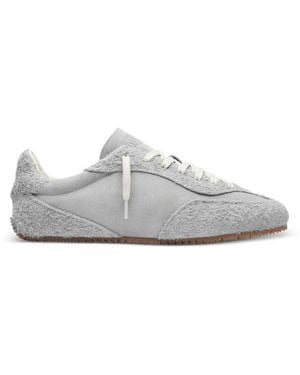 Axel Arigato Daze Runner Suede Trainers - White