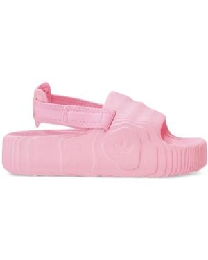 adidas Adilette 22 XLG Pantoletten - Pink