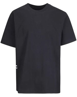 GR10K Replicated Short-Sleeved T-Shirt - Black