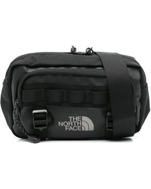 The North Face Base Camp Belt Bag - Black