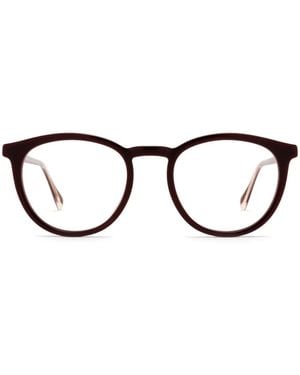 Mykita Gafas Davu - Marrón