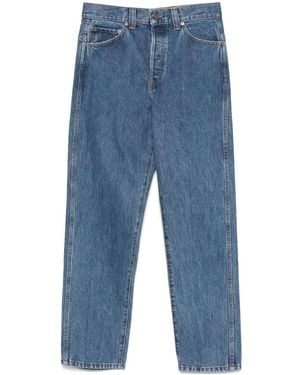 KHAITE Corben Jeans - Blue