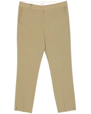Marella Gettone Trousers - Natural