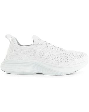 Athletic Propulsion Labs Techloom Zipline Trainers - White