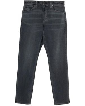 Rag & Bone Fit 3 Athletic Jeans - Grey