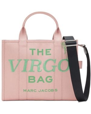 Marc Jacobs Sac Cabas The Medium Tote Bag - Pink