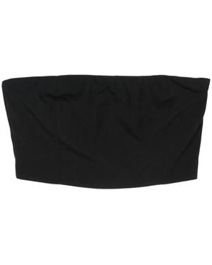 THE GARMENT Treviso Top - Black