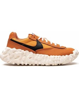 Nike Baskets Overbreak Sp - Orange