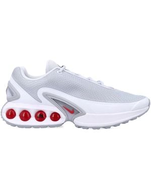 Nike Air Max Dn Trainers - White