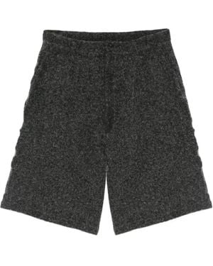 Comme des Garçons Shorts - Grigio