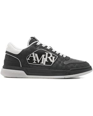 Amiri Trainers - Black