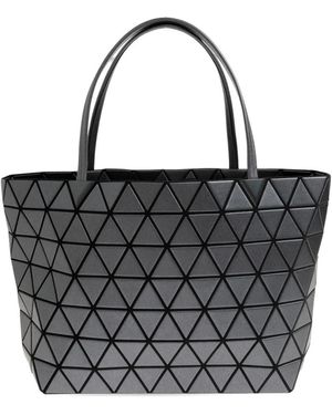 Issey Miyake Bateau Matte Tote Bag - Black