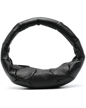 VETOVERSO La Bombonera Veto ショルダーバッグ Xxl - ブラック