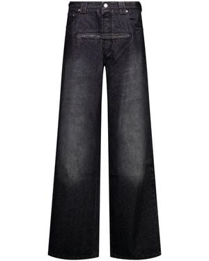 JORDANLUCA Watts Jeans - Blau