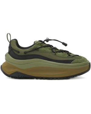 Moon Boot Moon247 Trainers - Green