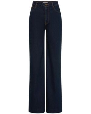 Rebecca Vallance Adriana Jeans - Blue