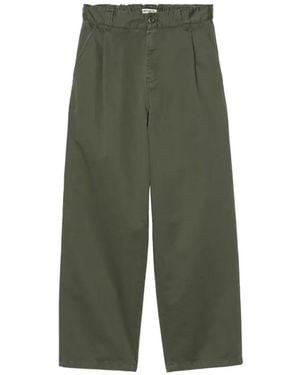 Carhartt Marv Pants - Green