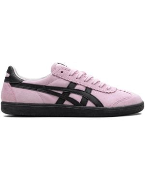 Onitsuka Tiger Tokuten "pink/black" スニーカー - ピンク