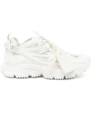 Off-White c/o Virgil Abloh Be Right Back Trainers - White