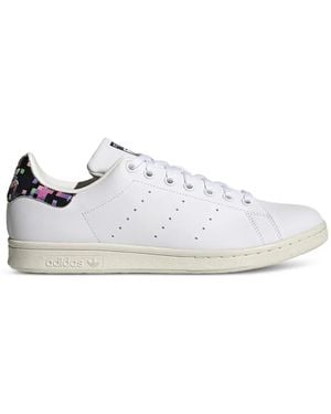 adidas gazelle silver green womens Women's adidas Stan Smith Shoes Hello Kitty main image 0