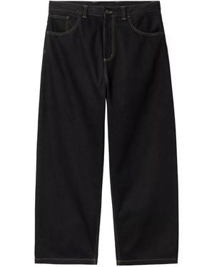 Carhartt Brandon Jeans - Black