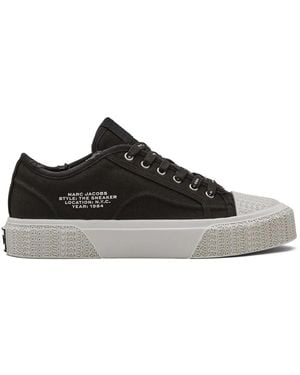Marc Jacobs Sneakers - Black