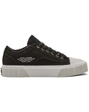 Marc Jacobs Sneakers - Negro