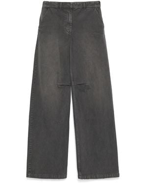 Entire studios Gem Jeans - Grey