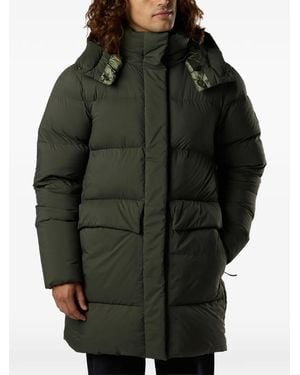 Rossignol Abel Down Parka - Grey