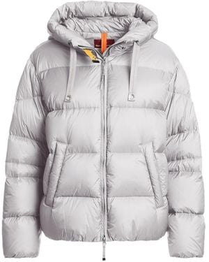 Parajumpers Donsjack - Grijs