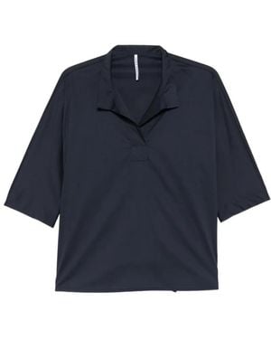 Liviana Conti Lucy Top - Blue