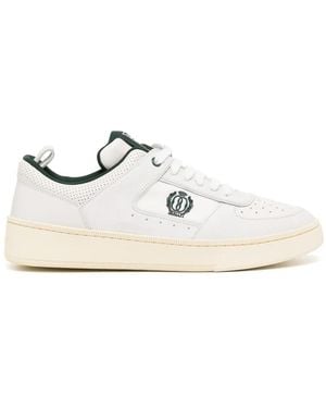 Bally Riweira-fo Low-top Sneakers - White